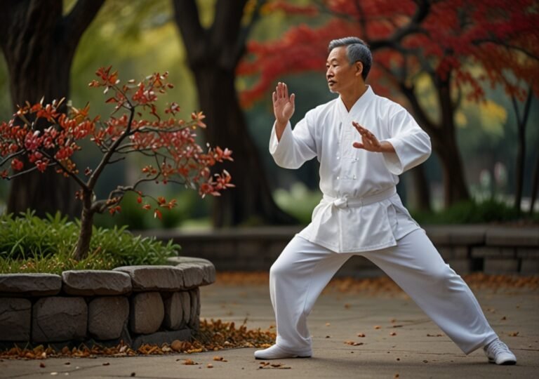Tai Chi