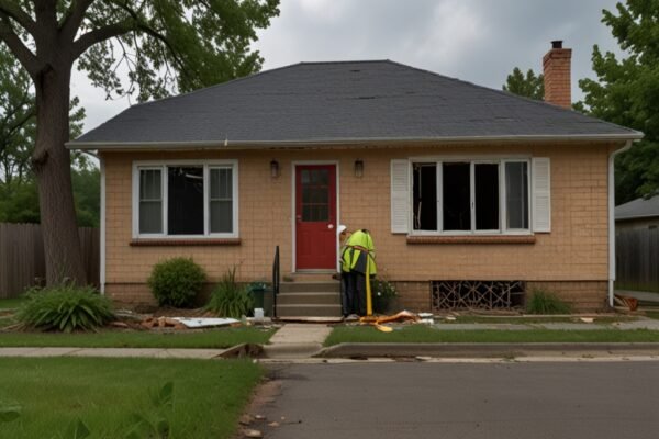 Property Damage