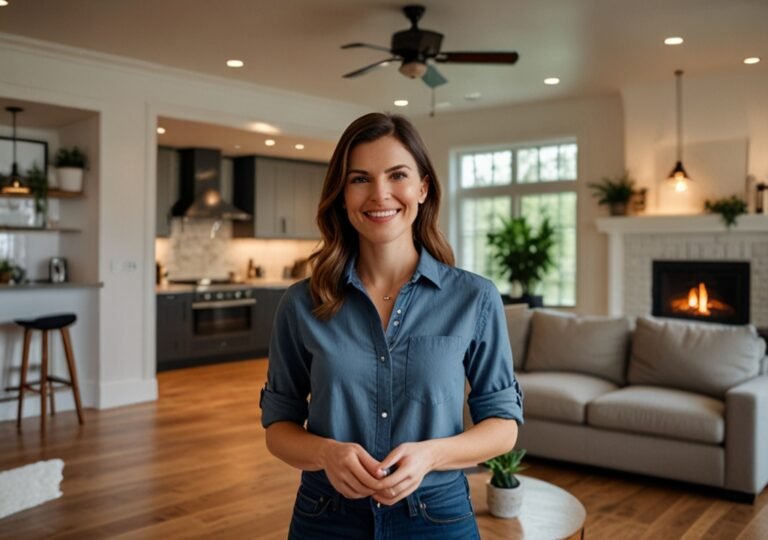 Strategies for Selling Your House