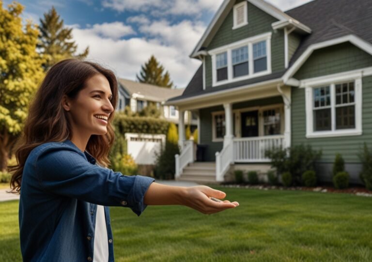 Sell-Your-Home Strategy