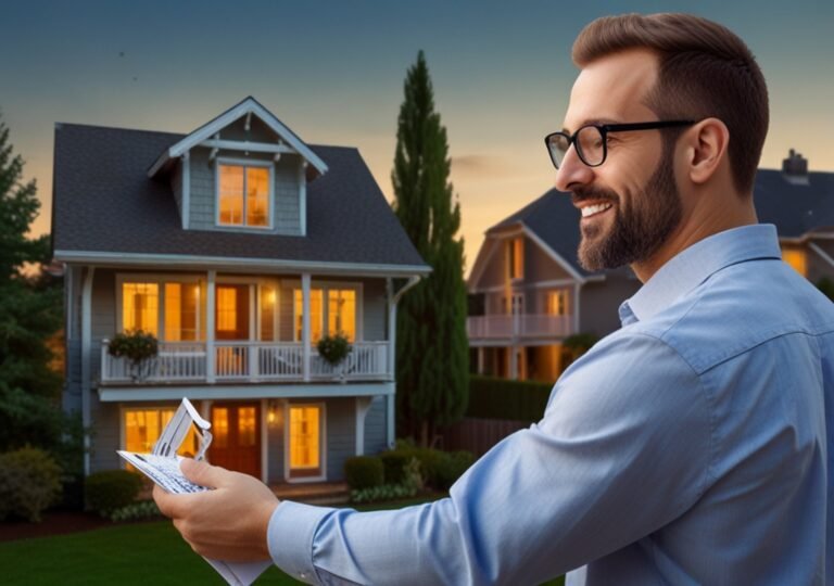 Real Estate Deal