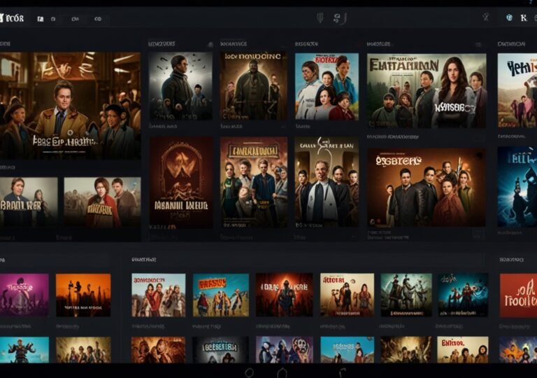 Video-On-Demand