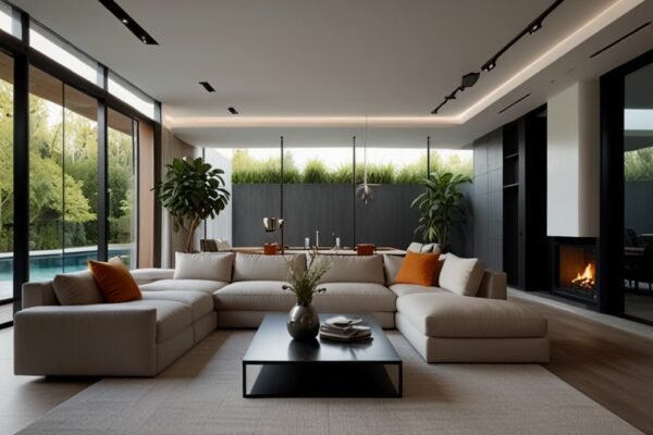 Staying Updated on Modern Home Design Trends Home Design Trends