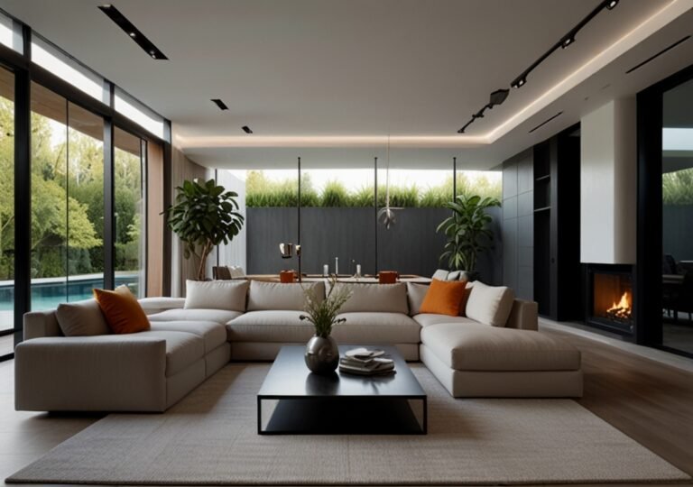 Home Design Trends