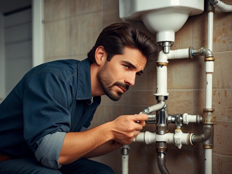 Practical Plumbing Solutions for Common Homeowner Problems