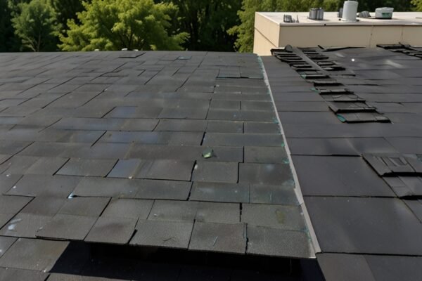 Emergency Commercial Roof Repair