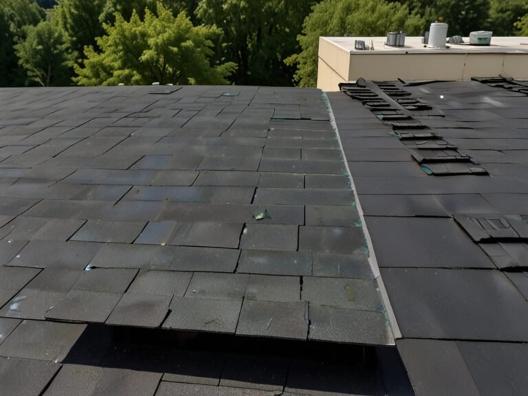 Emergency Commercial Roof Repair: What You Should Know