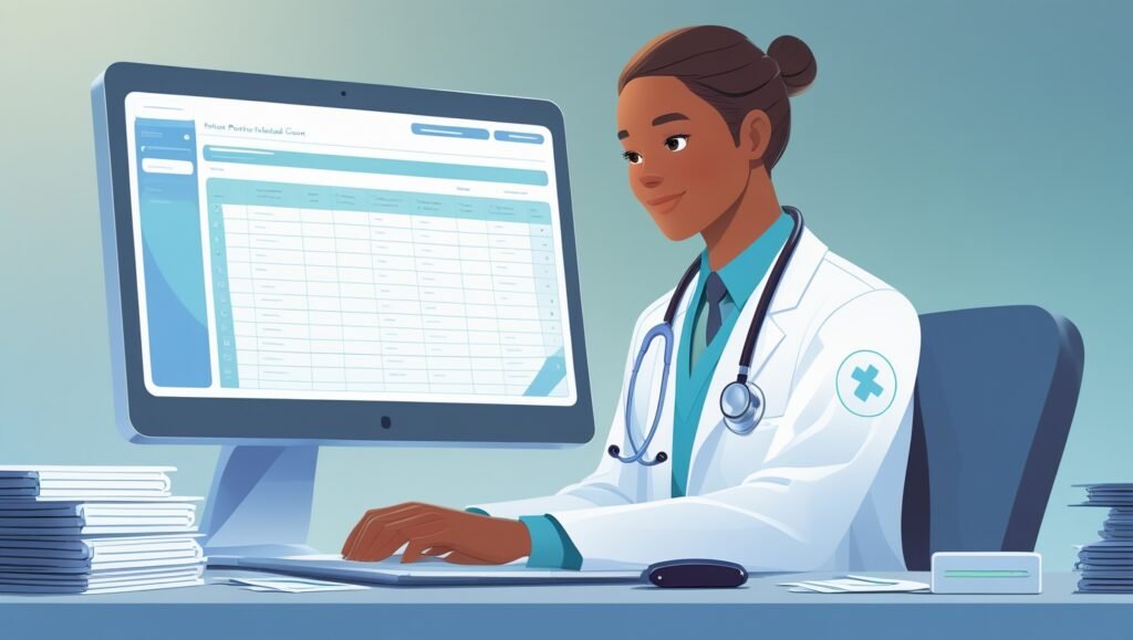 Role in Healthcare Policy and Guidelines