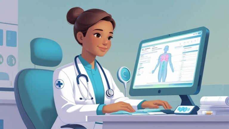 Modern Healthcare