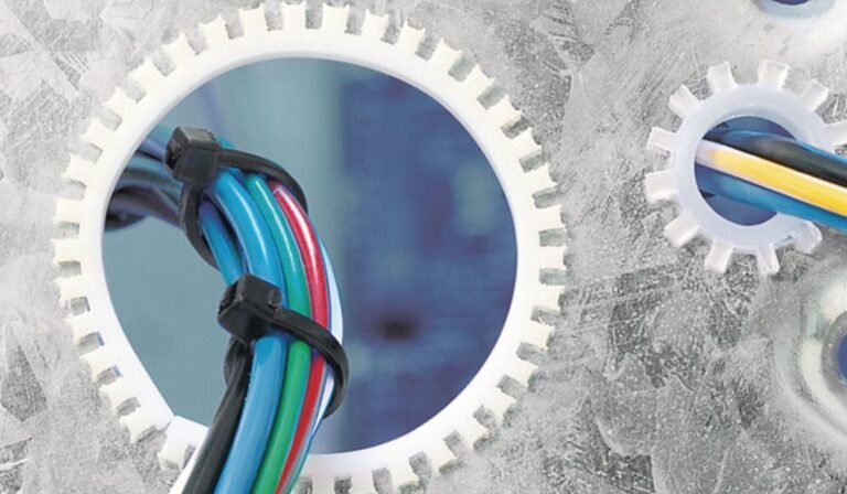 Adding Strength and Versatility to Straps with Grommeting