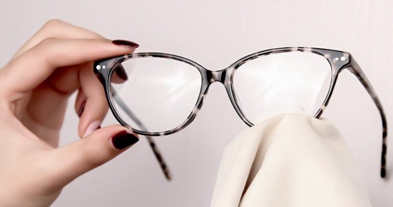 How to Make Sure Your Glasses are Comfortable for All-Day Wear