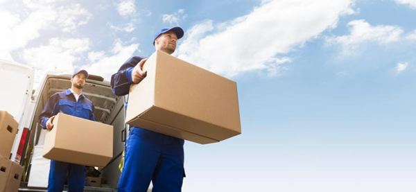 Moving Tips for Homeowners