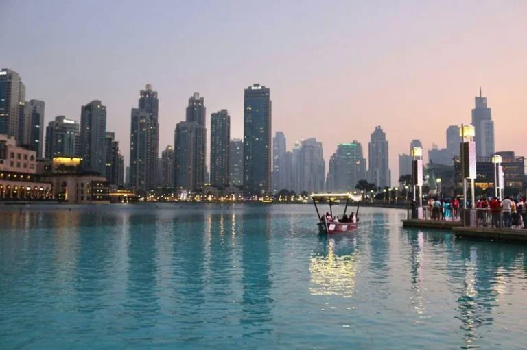 Finding the Perfect Property for Sale in Dubai: A Complete Guide