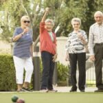Senior Living