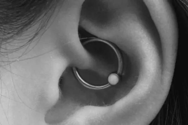 Body Piercing