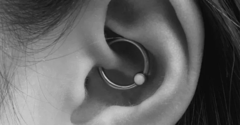 Rediscovering Self-Expression Through Body Piercing