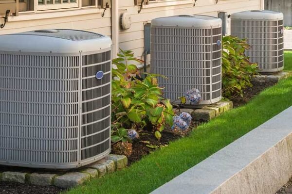 Air Conditioner
