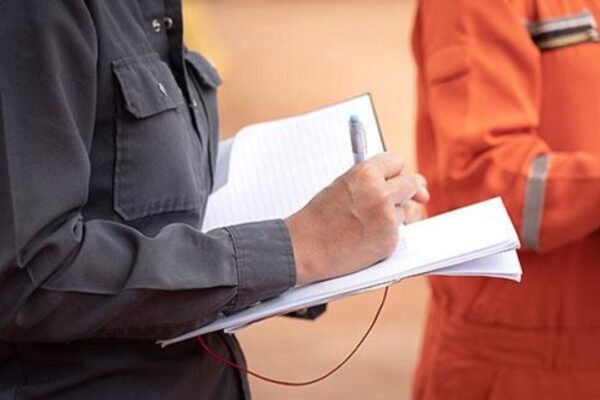 The importance of Incident Reports: Documenting workplace accidents