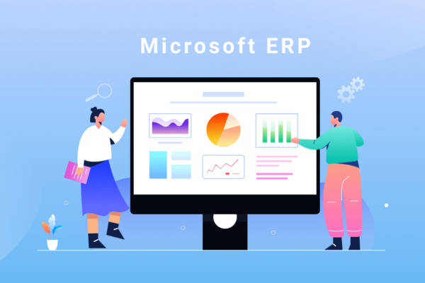 Microsoft ERP