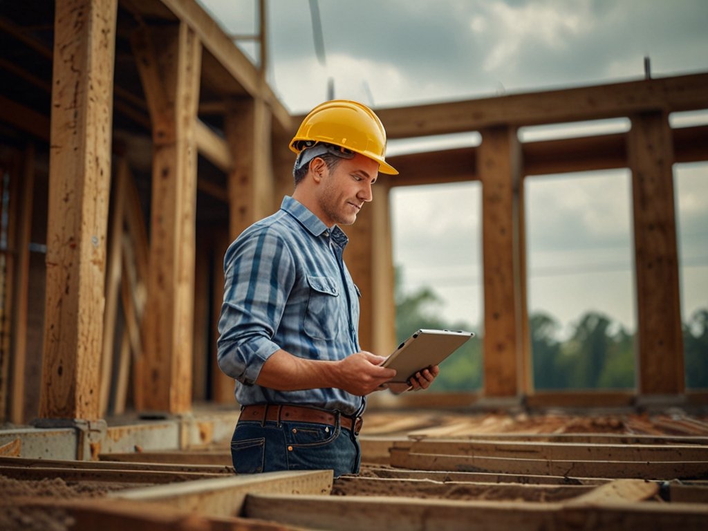 Practices in Construction SEO