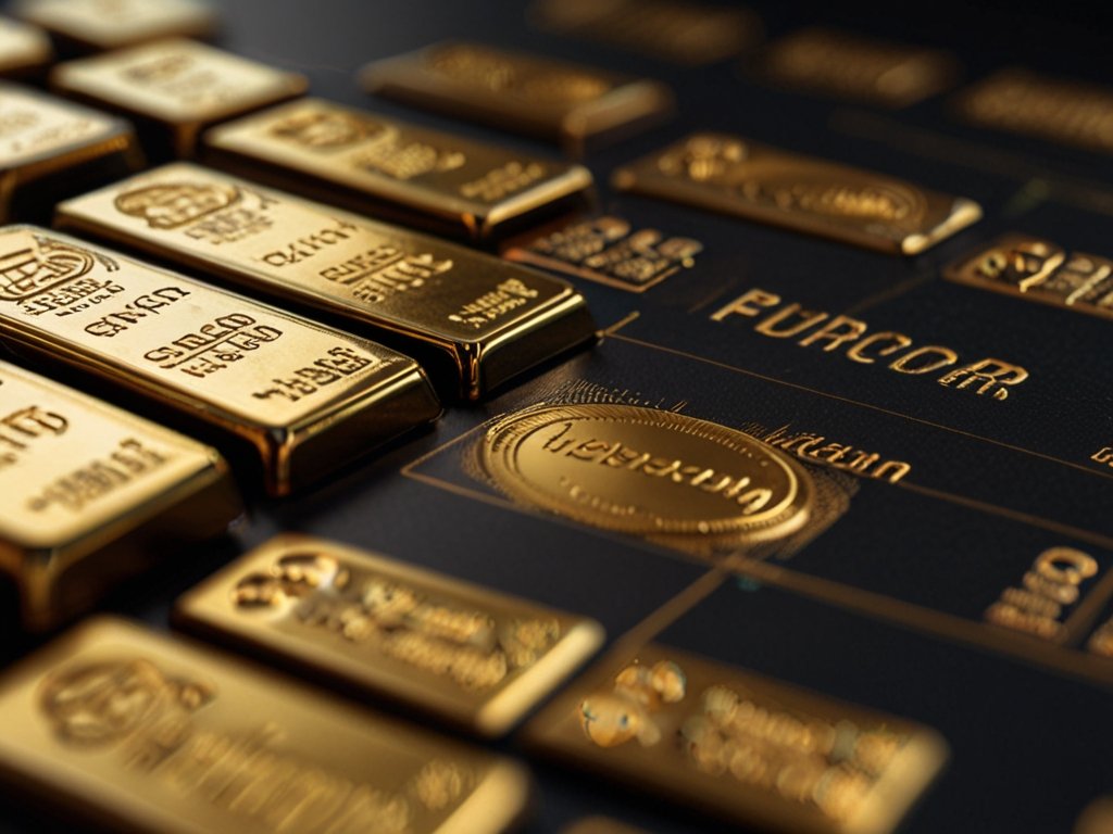 fintechzoom.com gold