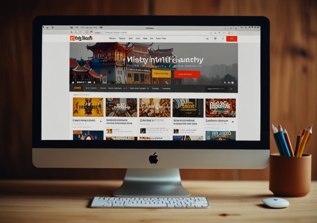 mistyinfo.com