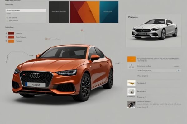 Vehicle Customization