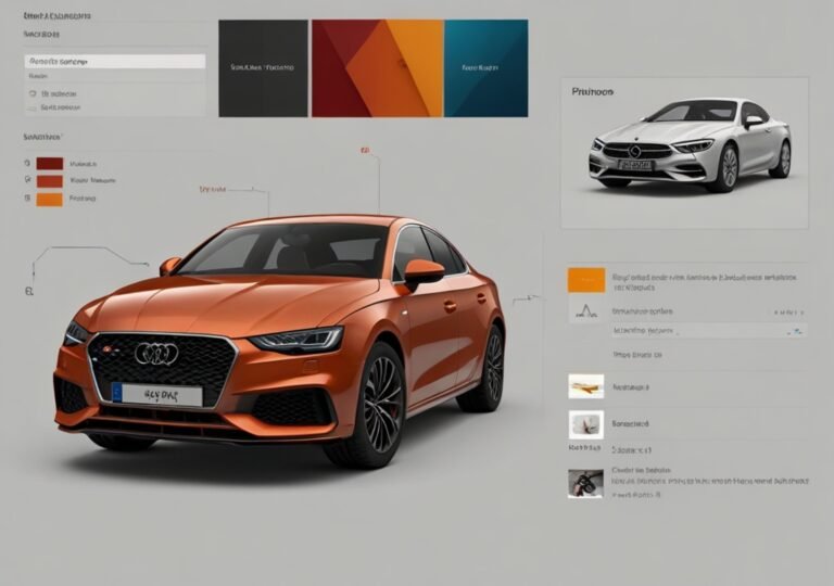 Vehicle Customization