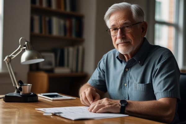 Your Social Security Disability Application