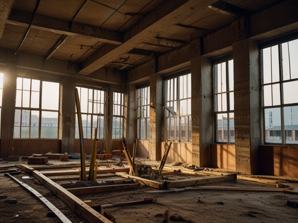 Construction Services