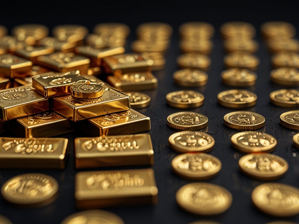 fintechzoom.com gold