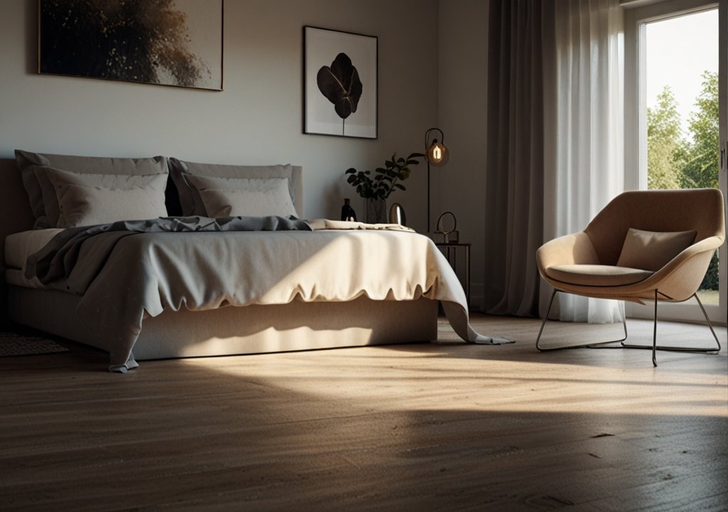 Eco-Friendly Cleaning Solutions