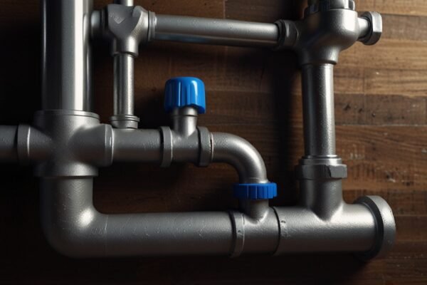 Plumbing