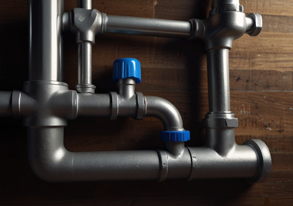 Plumbing