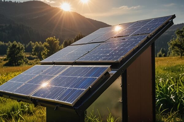 Solar Technology
