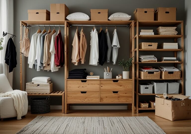Tips for a Stress-Free Living