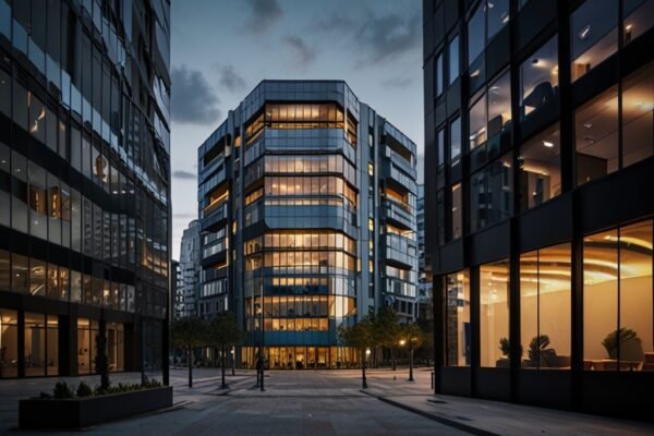 Right Commercial Property