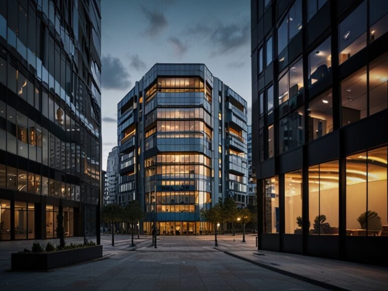 Right Commercial Property