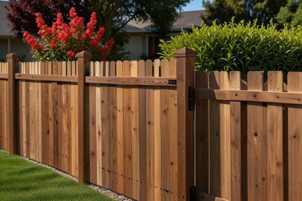Perfect Fence