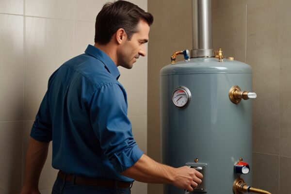 Right Water Heater