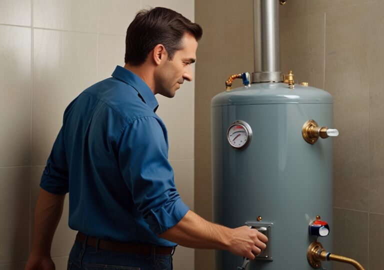 Right Water Heater