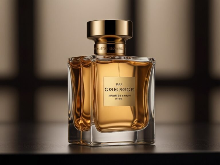 Perfect Luxury Fragrance