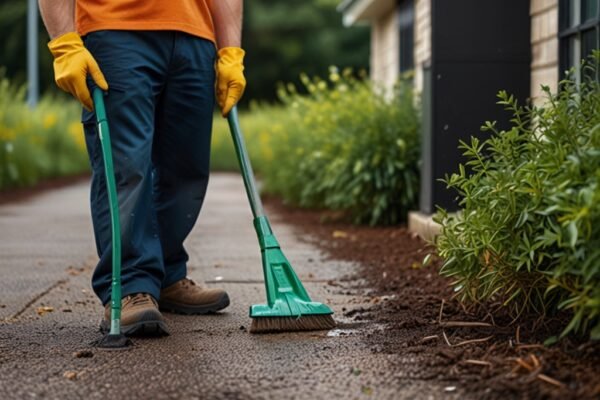 Communities Clean and Safe