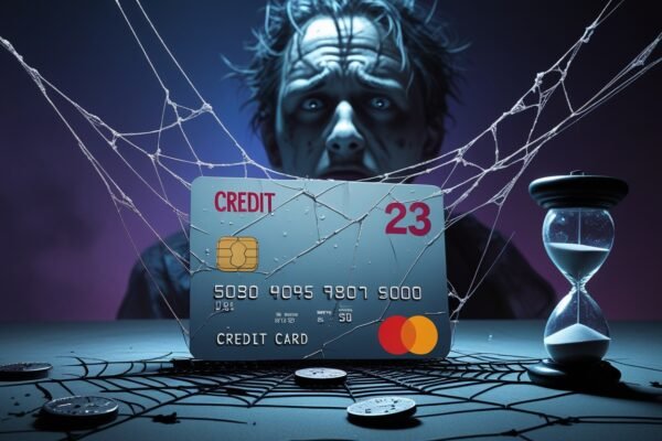 Risks of Revolving Credit