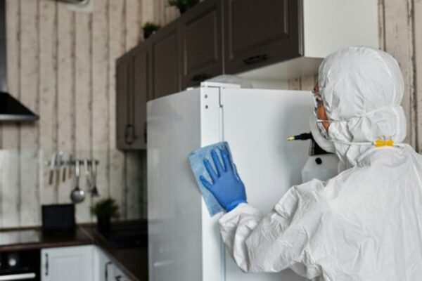 Home Maintenance Habits