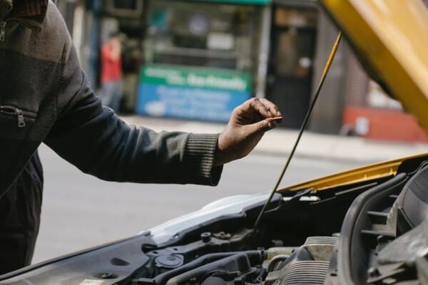 Car electrical repair in ajman