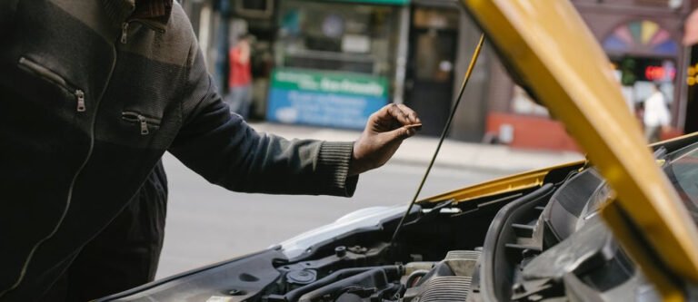 Fixing Car Wiring and Short Circuits in Ajman – What You Need to Know