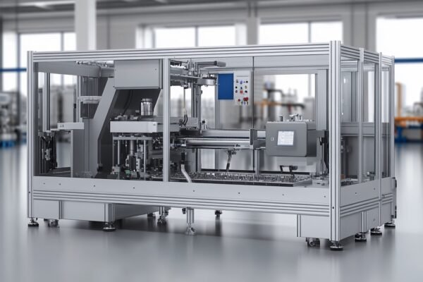 Choosing the Right Filling Machine Filling Machine