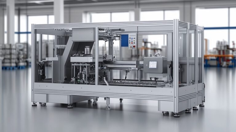 Filling Machine