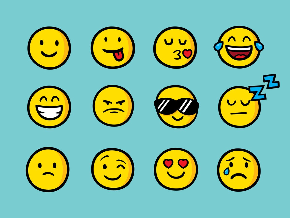 Emojis